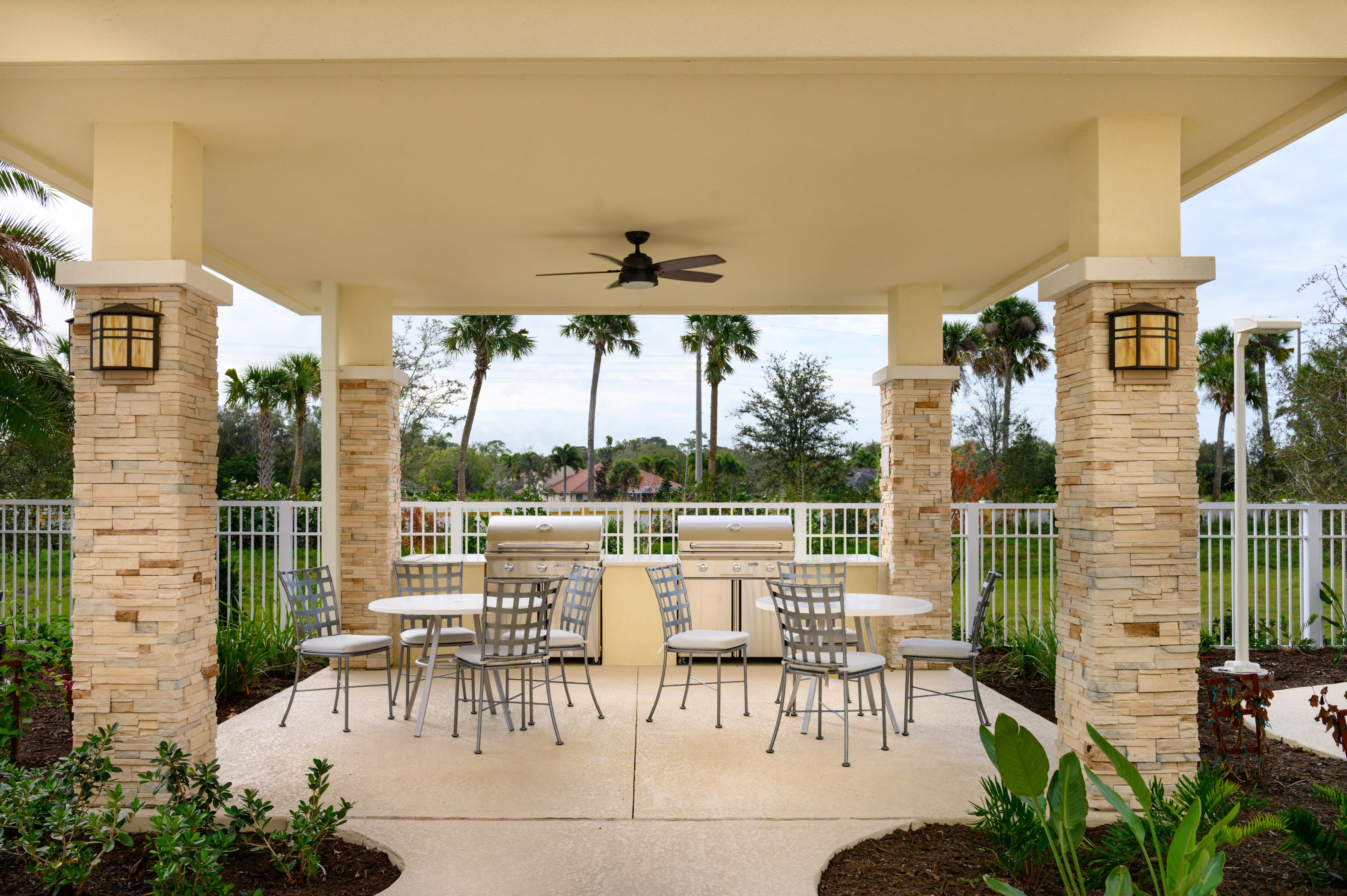 Staybridge Suites - Vero Beach, an IHG Hotel Exterior foto